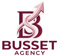 Busset Agency
